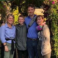 Sitter Profile Image: Nancy M.