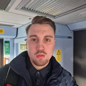 Sitter Profile Image: Nikk B.