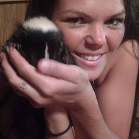 Sitter Profile Image: Dana O.