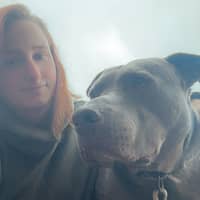 Sitter Profile Image: Elizabeth M.