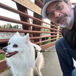 Sitter Profile Image: Brian F.