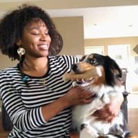 Sitter Profile Image: Amber T.