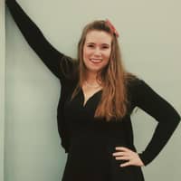 Sitter Profile Image: Jericho K.