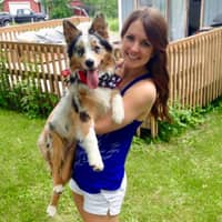 Sitter Profile Image: Samantha G.