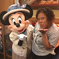 Sitter Profile Image: Shannique G.