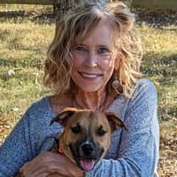 Sitter Profile Image: Lesley M.