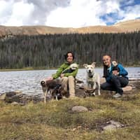 Sitter Profile Image: Dina & Irma P.