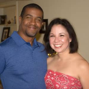 Irene & Jason M.