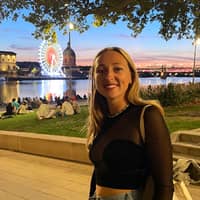 Photo de profil du pet sitter : Sarah V.