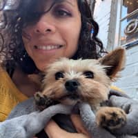 Sitter Profile Image: Emilia C.