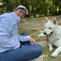 Photo de profil du pet sitter : Aude S.