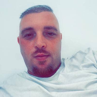 Photo de profil du pet sitter : Jonathan D.