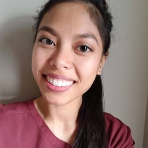 Sharlene G.