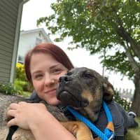 Sitter Profile Image: Noelle B.