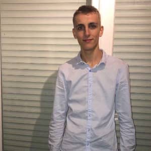 Sitter Profile Image: Garnier K.