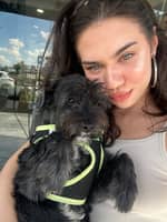 Sitter Profile Image: Anastazja L.