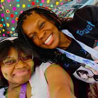 Sitter Profile Image: Jordyn B.