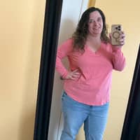 Sitter Profile Image: Ashleigh K.