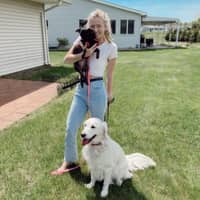 Sitter Profile Image: Tara O.