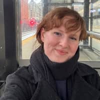 Sitter Profile Image: Sophie C.