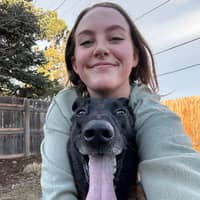 Sitter Profile Image: Chrissy T.