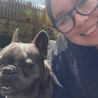 Sitter Profile Image: Gabriella B.