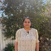 Sitter Profile Image: Poornima K.