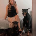 Sitter Profile Image: Alexis G.