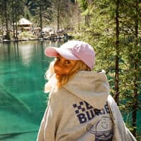 Photo de profil du pet sitter : Camille M.