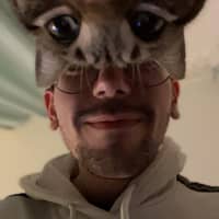Photo de profil du pet sitter : Lucas M.