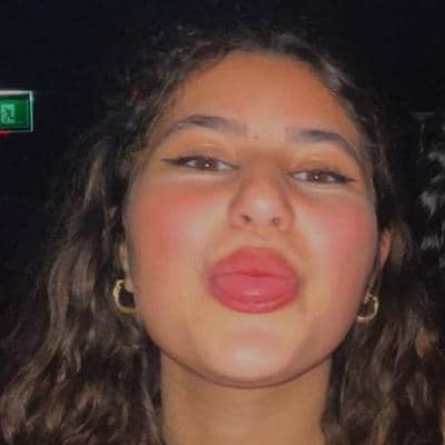 Photo de profil du pet sitter : Rim B.