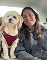 Sitter Profile Image: Hillary T.