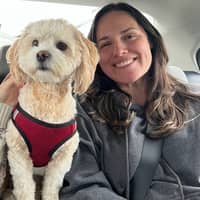 Sitter Profile Image: Hillary T.