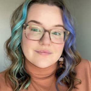 Sitter Profile Image: Nicole K.