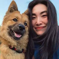 Sitter Profile Image: Esther C.