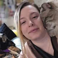 Sitter Profile Image: Brittany K.