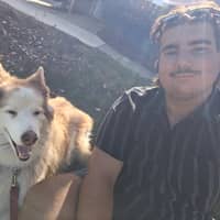 Sitter Profile Image: Jesse M.