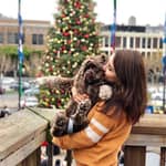 Sitter Profile Image: Namrata D.