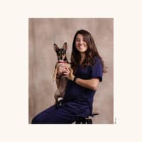 Foto del cuidador: Carla S.