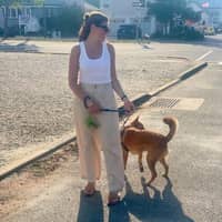 Sitter Profile Image: Meagan N.