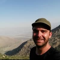 Sitter Profile Image: Rick M.