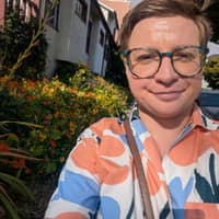 Sitter Profile Image: Jay T.