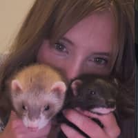 Photo de profil du pet sitter : Avril C.