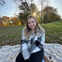 Sitter Profile Image: Amber G.