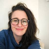 Sitter Profile Image: Alessia P.