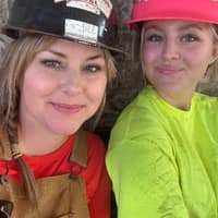 Sitter Profile Image: candice b.