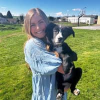 Sitter Profile Image: Jennah C.