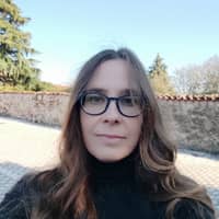 Immagine del profilo del sitter: Chiara P.