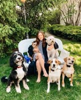 Sitter Profile Image: Emily K.