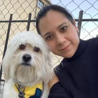 Sitter Profile Image: Andrea C.